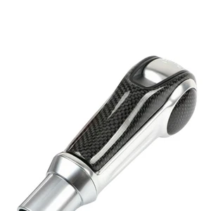 Palanca de cambios central de fibra de carbono para automóvil Porsche Panamera 2010-2016 - Imagen 1 de 4
