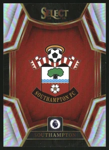 2022-23 Select English Premier League Team Badges #12 Southampton - Picture 1 of 2