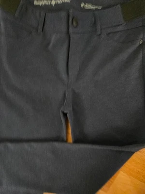 Leggings Simply Vera Wang Medianos Azul Oscuro Talla Mediana Foto 1 de 4