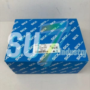 SICK ATM60-A1A0-K18 1034293 Encoder# 1pcs  New  In Box - Picture 1 of 6