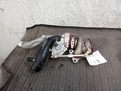 Passenger Right Turbo/Supercharger 17208F4010 Fits 22-25 Tundra 2934827 - Image 1 of 4