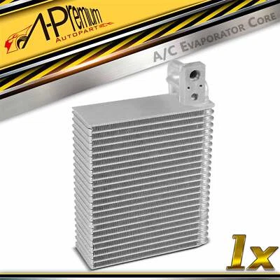 Новый передний сердечник испарителя кондиционера для Dodge B1500 B2500 B3500 1995-1998 Ram 1500 Van - Изображение 1 из 4