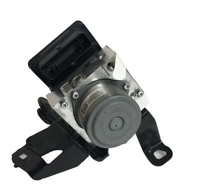 Módulo y motor ABS 23142953-23142950 2015 en adelante Chevy Impala Foto 1 de 4