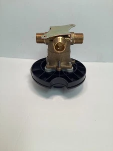 Bañera PP Equilibrio de Presión Control de Volumen SHWR 30996 (Nueva Caja Abierta) - Imagen 1 de 4