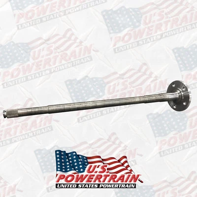 Eje trasero Jeep Liberty 02-05 NUEVO Foto 1 de 2