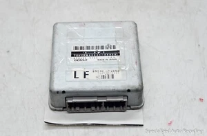 1998 TOYOTA CAMRY ABS SKID CONTROL COMPUTER MODULE UNIT 89541-33020 OEM - Picture 1 of 3