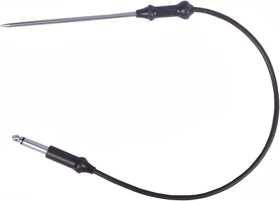 00755060 492332 Meat Probe Thermometer Gauge Thermistor Sensor for Thermador,... - Image 1 of 4