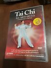 Tai Chi For Arthritis 12 Lessons With Dr Paul Lam Two Disc (DVD, 2009) VERY GOOD