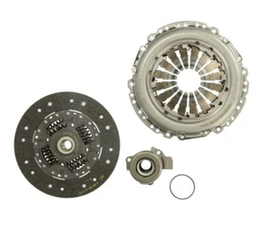 Set Embrague+Cojinete Hidráulico LuK Opel Corsa D Astra J Aveo 1.3 CDTI 95Cv - Imagen 1 de 3