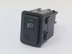 Rare Factory Fog Light Switch 1997-2001 Honda CRV SE OEM Rd1 Rd2 button lights - Picture 1 of 5