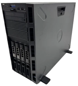 Dell PowerEdge T330 Server Xeon E3-1220v5 8GB RAM OHNE HDD - Bild 1 von 7