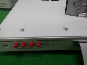 Accesorio analizador lógico Agilent N4851A y E4861A para 16822A - Imagen 1 de 6