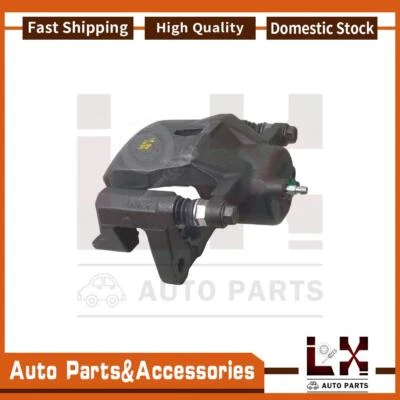 Pinza de freno delantera izquierda Cardone 1 para Toyota Yaris 2006-2015 Foto 1 de 4