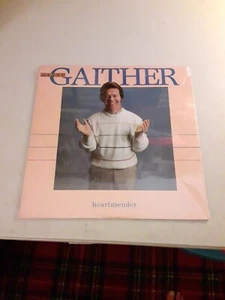 Danny Gaither - Heartmender (LP, 1982) Brand New, Sealed, Bill Gaither Trio - Picture 1 of 2