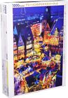 [Made in Japan] Beverly 1000 Piece Jigsaw Puzzle Bremen Christmas Market (49 x 7