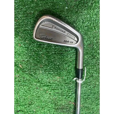 Titleist 704 CB Forged R Flex 40" Golf 3 Iron RH / 2E-S48 - Image 1 of 4