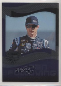 2013 Press Pass Fanfare Fan Following Kasey Kahne #FF9