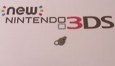 2015 New Version Nintendo 3DS Repair Part Analog C-Stick Cap *New 3DS Black*