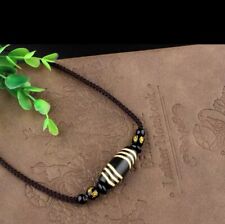 Hand made necklace- Agate martial- the best gift choice-from Tibet 
