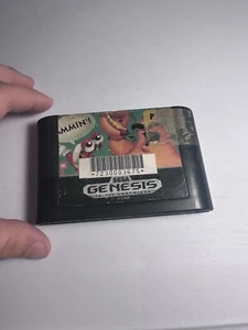 ToeJam & Earl (Sega Genesis, 1991) - Bild 1 von 4