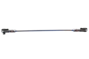 Controlador de trinquete y broca de cabeza flexible Laser Tools 1/4"D 6744 - Imagen 1 de 1