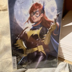 Batgirl - Issue #46 - 2020 - DC Comics - Variant Cover - Bild 1 von 4