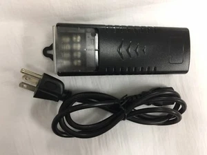 Alimentation 110 Volts AC à 12 Volts 12V DC 5 Ampères 5A 4 Canaux pour Caméras de vidéosurveillance - Photo 1/3