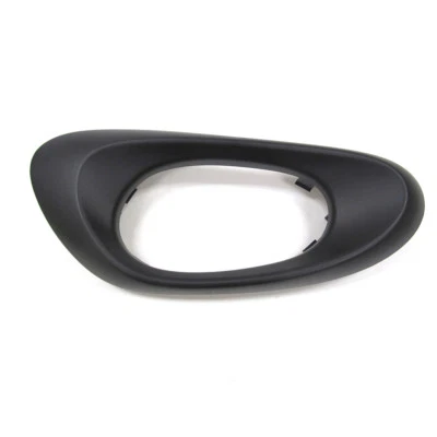 OEM NEW GM Rear Right Passenger Door Handle Bezel 02-09 Trailblazer 15214507 - Image 1 of 4