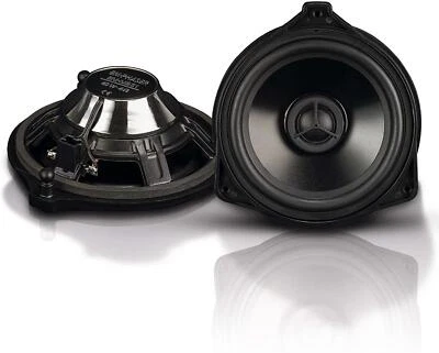 EMPHASER EM-MBS1 Lautsprecher Mercedes W205, S205, C205, A205, X253, C253, W213 - Bild 1 von 4