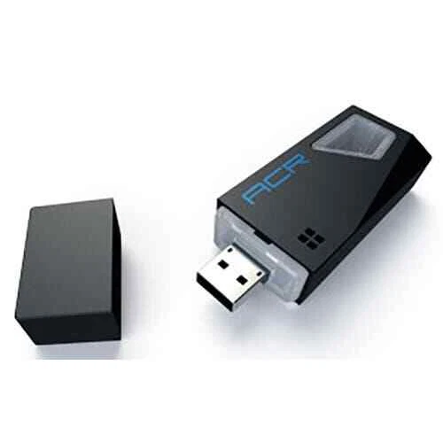 ACR Systems JR-2000 Single Channel USB Data Logger, -40°F to 185°F