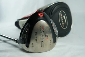 Slazenger FAST K1 Driver 10.5° / Regular Flex Graphite Shaft - Picture 1 of 8