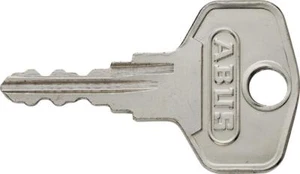 ABUS AB110 Ersatzschlüssel Nachschlüssel für Fenstergriff FG110 - Bild 1 von 1