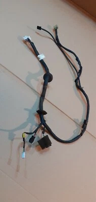 Hyundai Galloper II Câble D Faisceau Câbles Teilkabelbaum HR 803742 - Photo 1/3