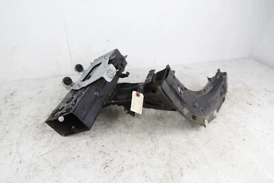 17-20 BMW 530I 540I G30 MARCO LADO CONDUCTOR IZQUIERDO RIEL CORTE SOPORTE ABRON OEM Foto 1 de 4