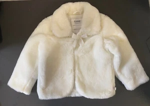 KANZ Baby Girls "Let's Have a Celebration" Jacket Size 4Y/104 cm - Picture 1 of 3