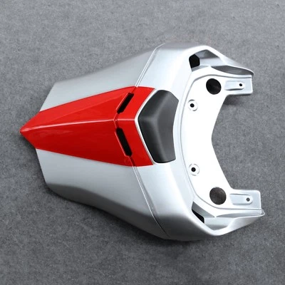 Rear Tail Section Seat Cowl Cover Fairing Part Fit for Ducati 749 999 2003-2006 - Image 1 of 2