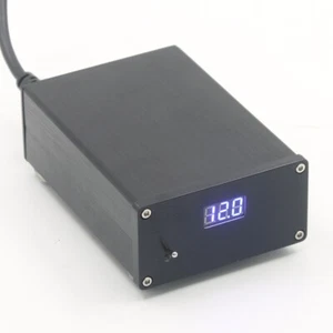 15W HiFi Regulowany zasilacz liniowy DC5V 9V 12V do wzmacniacza audio USB DAC LPS - Zdjęcie 1 z 9