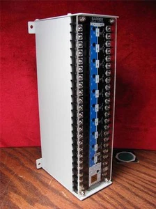 Seeka Takex Barrier Relay System Takenaka 2310 - Picture 1 of 1