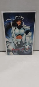 Samurai of Oz Chapter 1 Star Wars Nice Variant 31/60 - Picture 1 of 2