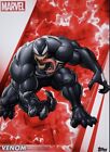 [DIGITAL CARD] Topps Marvel - Venom - Omnibus 22 S2 - Red