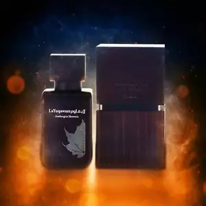 LaYuqawam Ambergris Showers Eau De Parfum By Rasasi 75ml 2.53 FL OZ - Picture 1 of 1