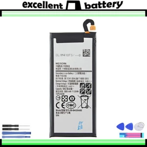 Battery for Samsung Galaxy A5 2017 SM-A520 A520K A520F A520L A520S EB-BA520ABE - Foto 1 di 6