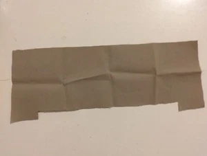 Tuchabdeckung Lautsprecher von Radio Gaz 21 - Bild 1 von 1