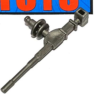 Lanard The Corps Conflict Response Mission Patrol MACHINE GUN  raft boat vehicle - Image 1 of 4