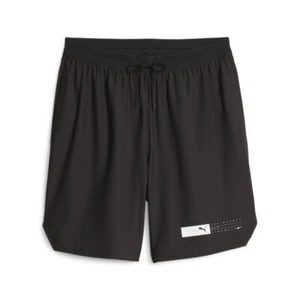 Puma Fuse Stretch Crossfit 7 Inch Shorts Mens Size XXL Casual Athletic Bottoms - Picture 1 of 2