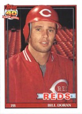 1991 O-Pee-Chee Baseball #501-750 - Your Choice*GOTBASEBALLCARDS