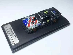 Street WARRIOR 1/64 pressofuso Ken Block's 1965 Ford Mustang Hoonicorn 43# versione 2 - Foto 1 di 8