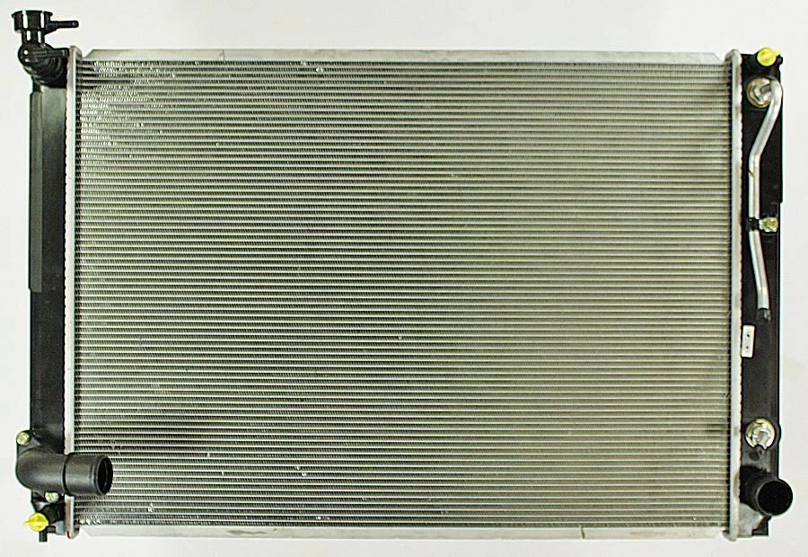 Radiador APDI 8013019 para Lexus RX350 2007 Foto 1 de 1