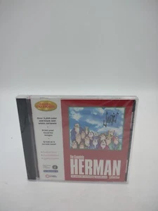 The Complete Herman Collection (PC CD ROM) New Sealed - Picture 1 of 6