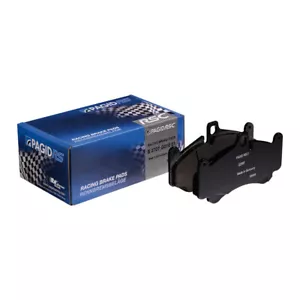PAGID RSC 1 FRONT BRAKE PADS FOR FERRARI 488 CERAMIC BRAKES 15- - Picture 1 of 2